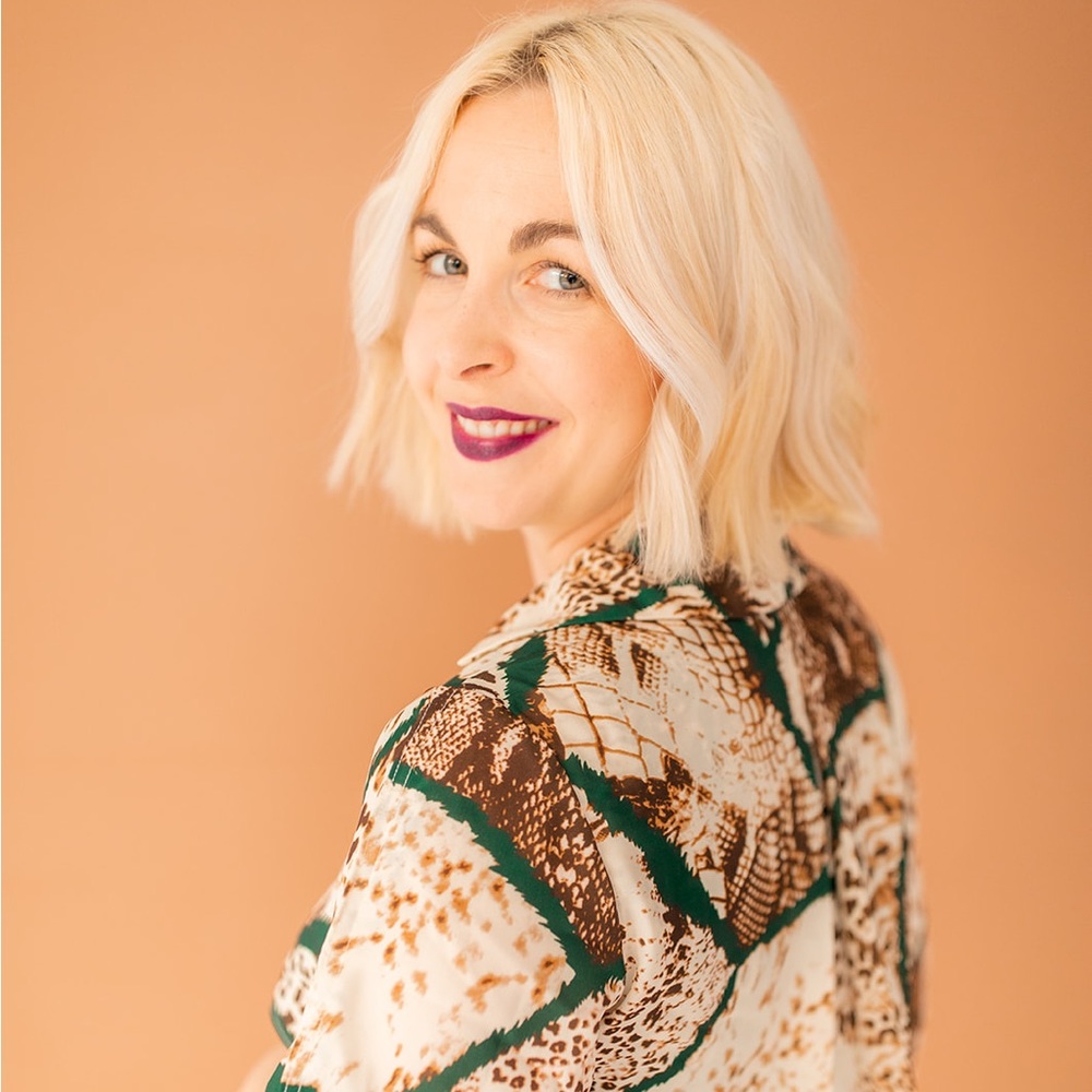 Meet your Posher, Martha